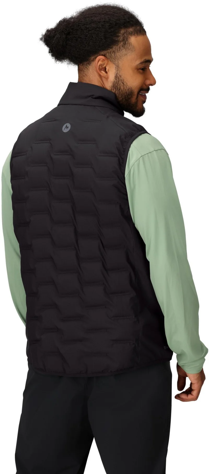 WarmCube Active Aerothermal Vest - Mens - Image 2