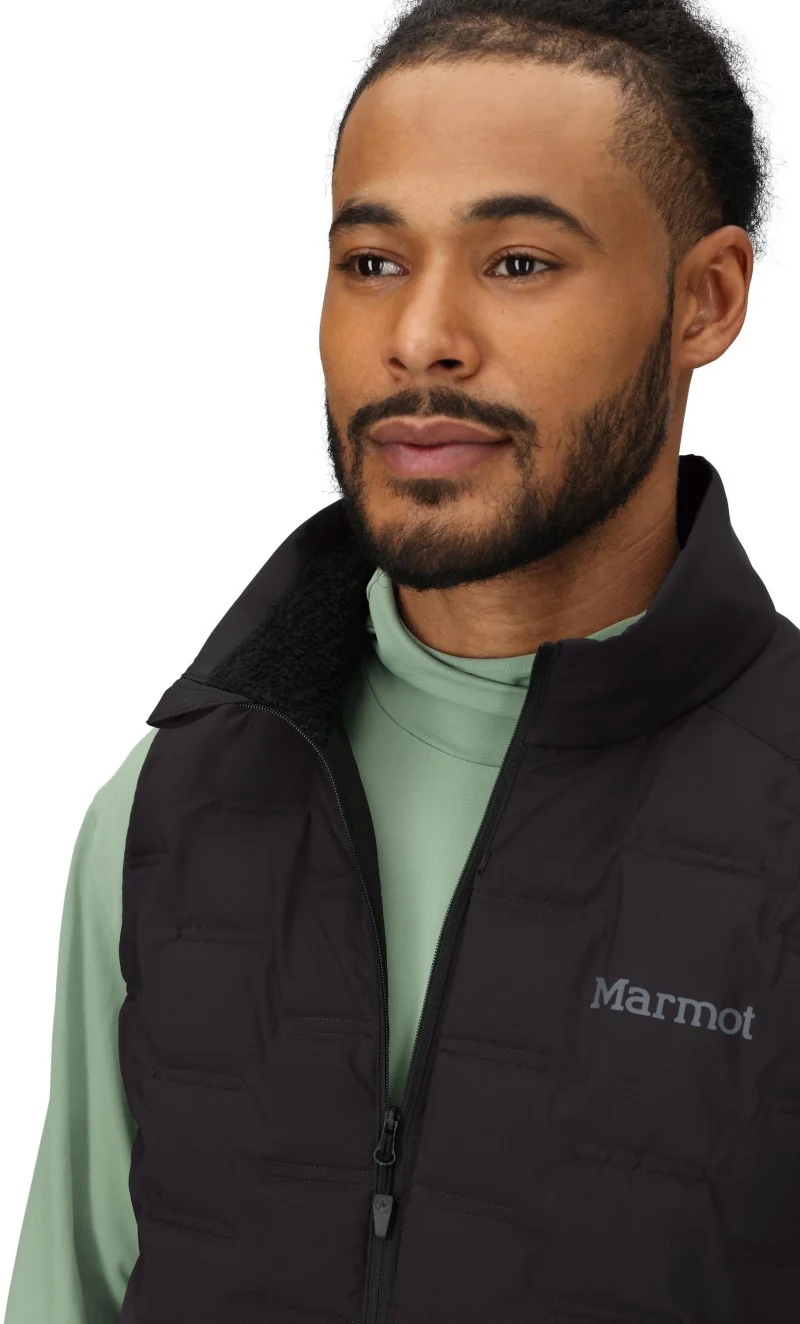 WarmCube Active Aerothermal Vest - Mens - Image 3