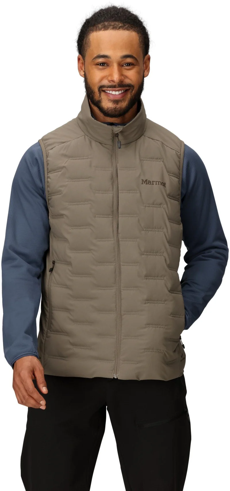 WarmCube Active Aerothermal Vest - Mens - Image 4