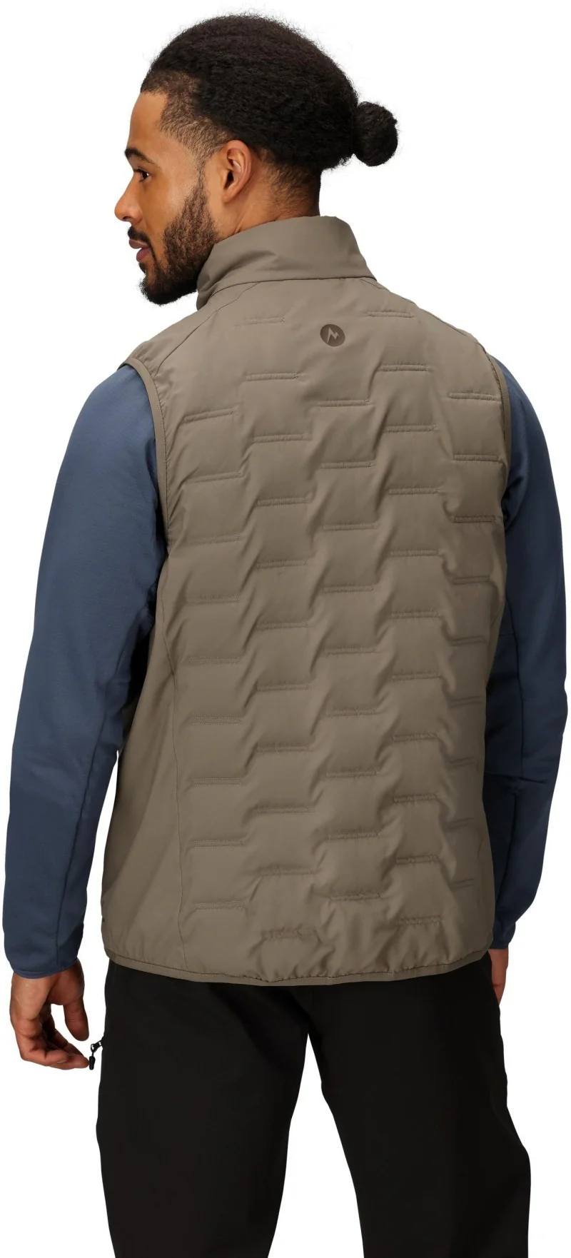 WarmCube Active Aerothermal Vest - Mens - Image 5