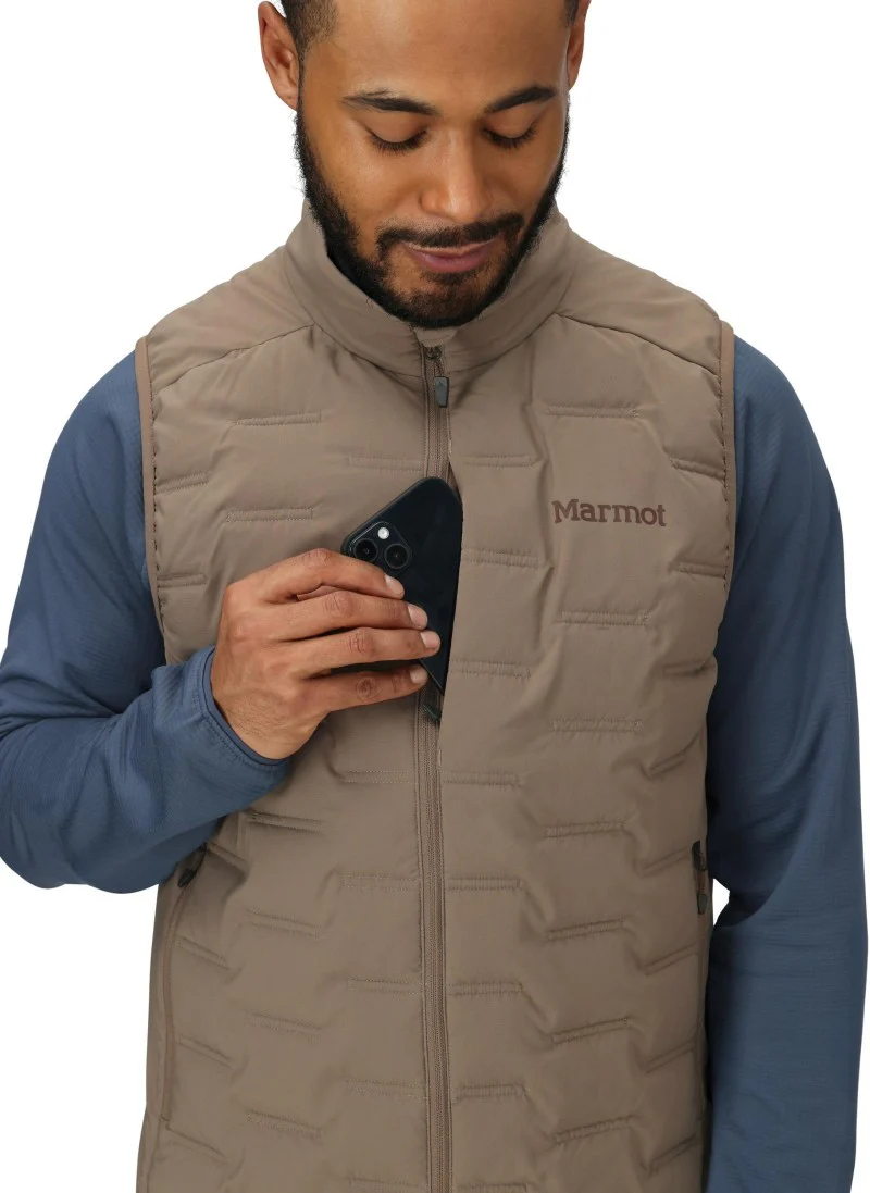 WarmCube Active Aerothermal Vest - Mens - Image 6
