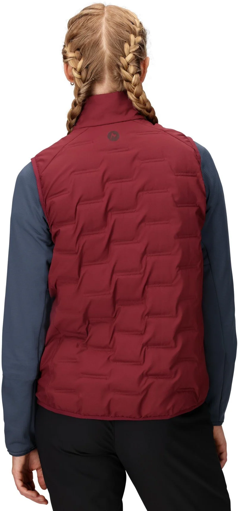 WarmCube Active Aerothermal Vest - Womens - Image 2