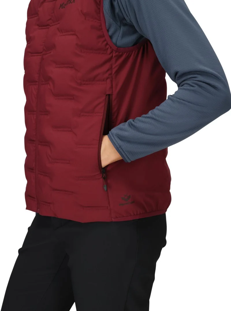 WarmCube Active Aerothermal Vest - Womens - Image 4