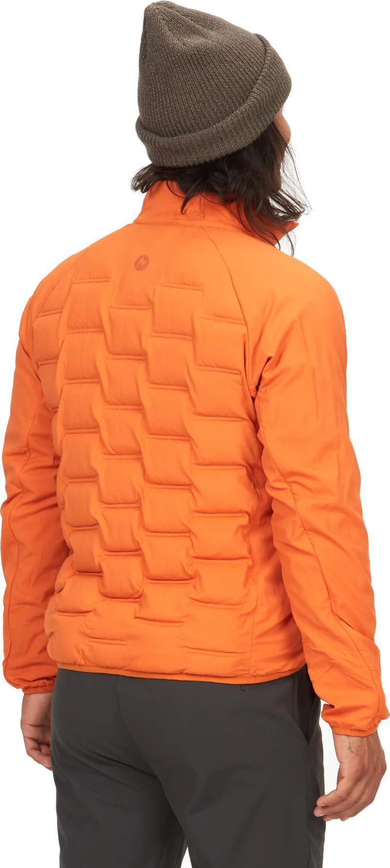 WarmCube Active Alt HB 1/2 Zip - Mens - Image 8
