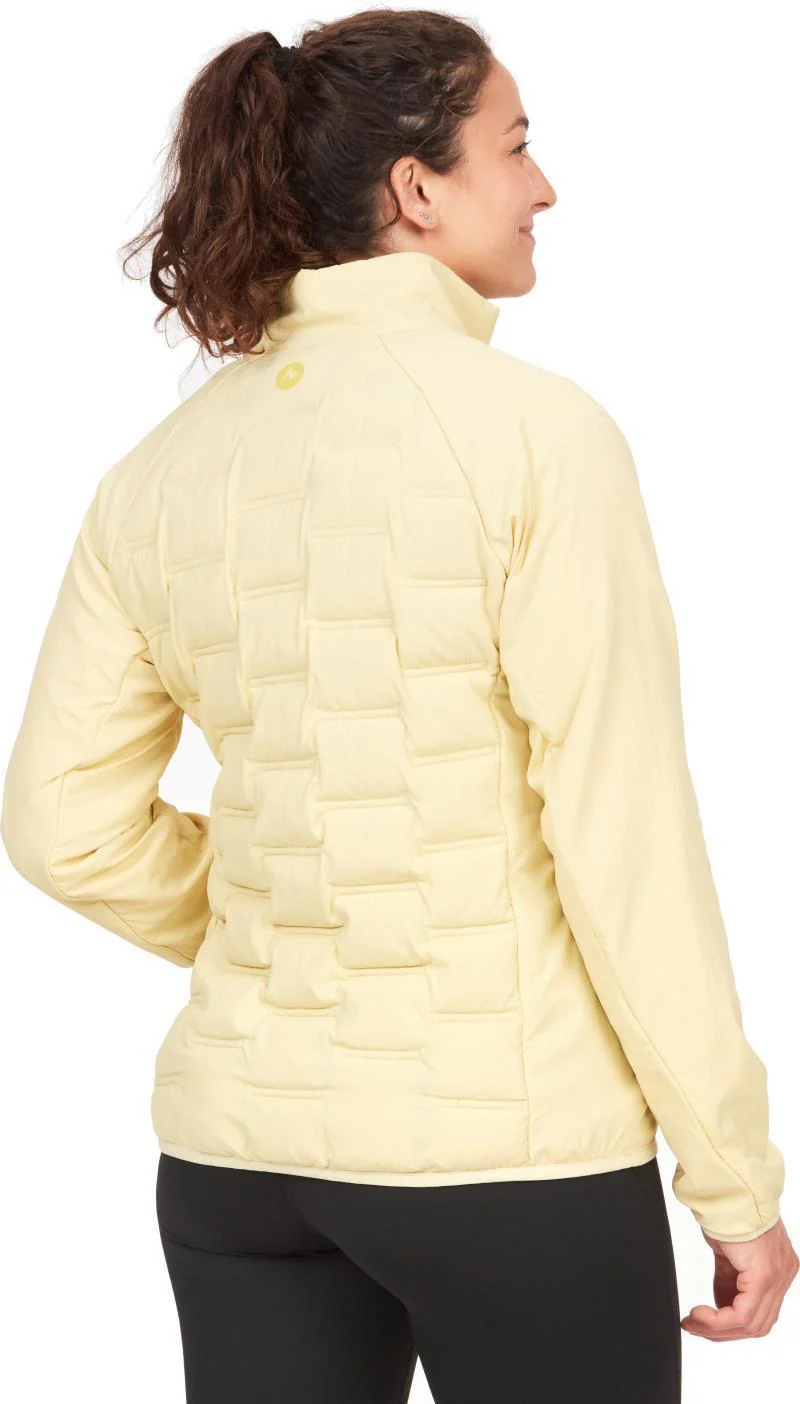 WarmCube Active Alt HB 1/2 Zip - Womens - Image 8