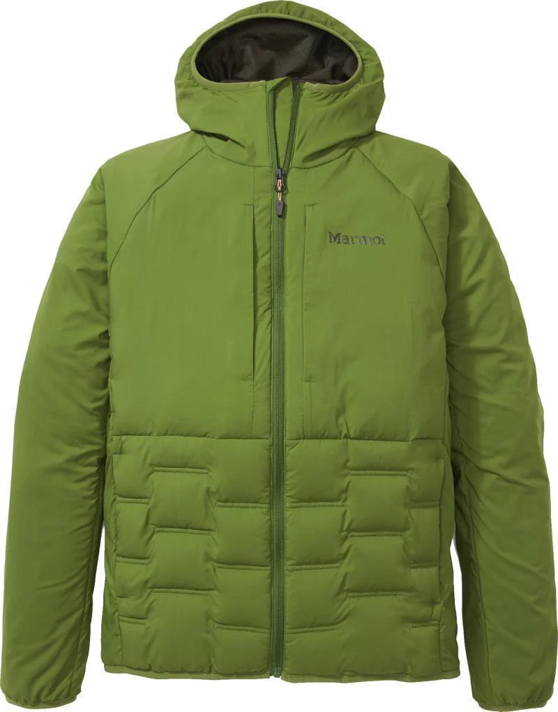 WarmCube Active Alt HB Hoody - Mens
