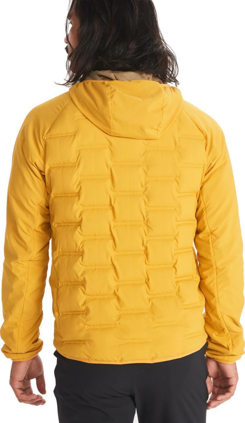 WarmCube Active Alt HB Hoody - Mens - Image 10