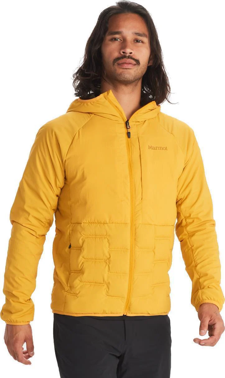 WarmCube Active Alt HB Hoody - Mens - Image 11