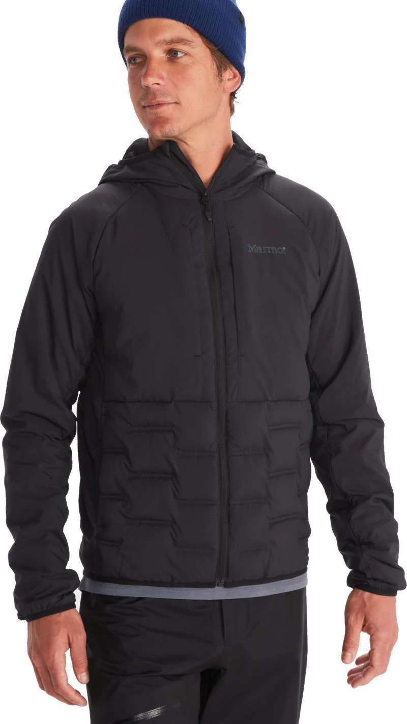 WarmCube Active Alt HB Hoody - Mens - Image 12