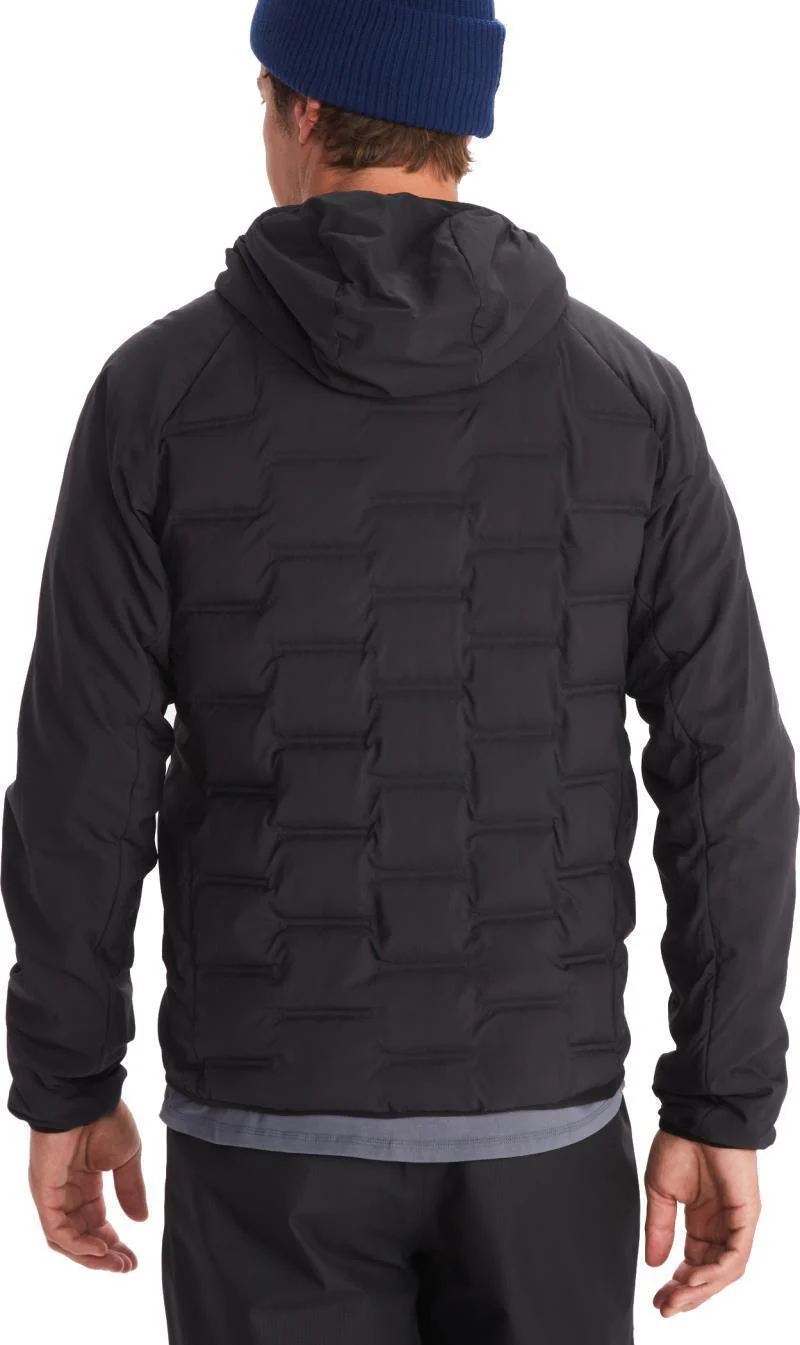 WarmCube Active Alt HB Hoody - Mens - Image 13