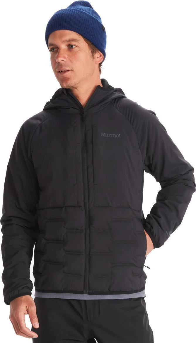 WarmCube Active Alt HB Hoody - Mens - Image 14