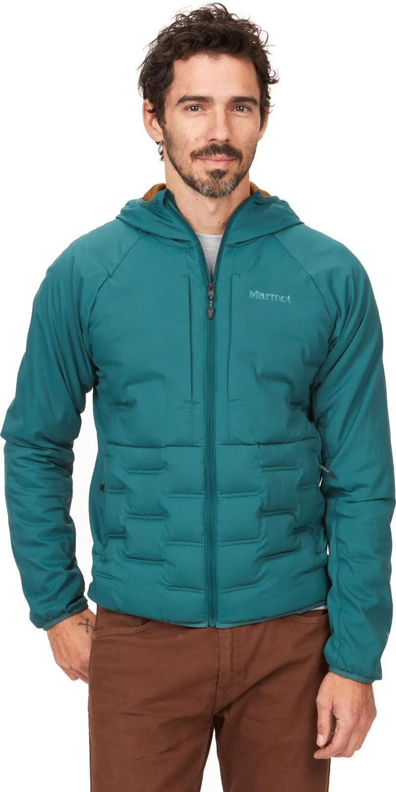 WarmCube Active Alt HB Hoody - Mens - Image 15