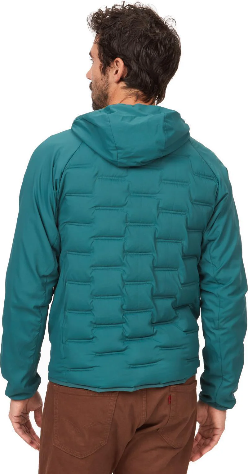 WarmCube Active Alt HB Hoody - Mens - Image 16