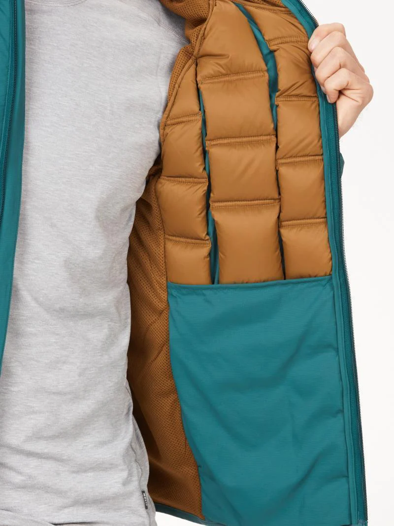WarmCube Active Alt HB Hoody - Mens - Image 17