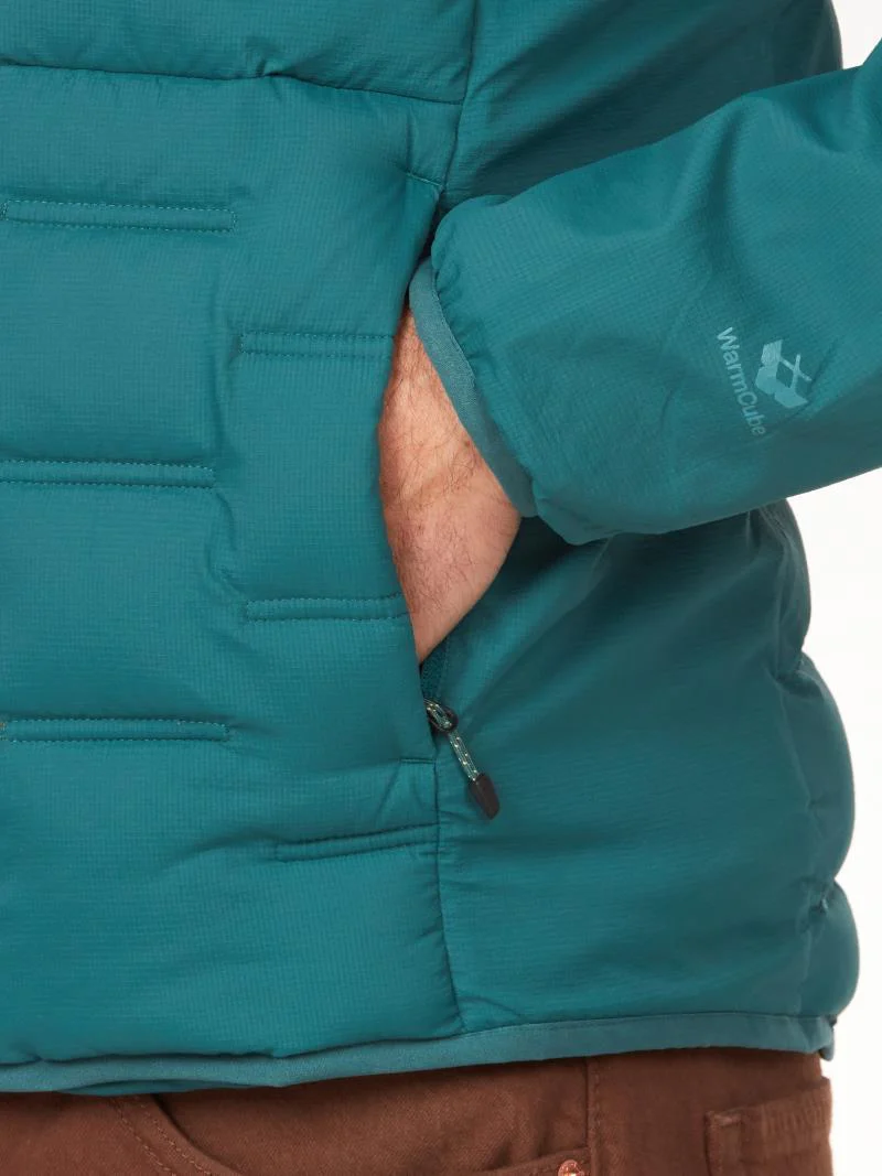 WarmCube Active Alt HB Hoody - Mens - Image 18