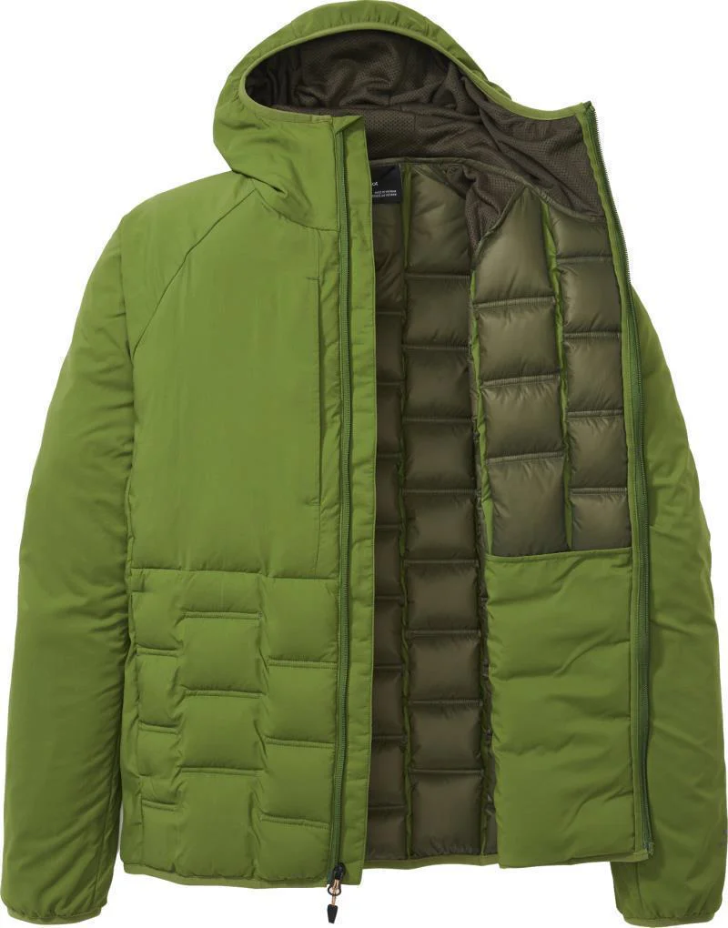 WarmCube Active Alt HB Hoody - Mens - Image 2