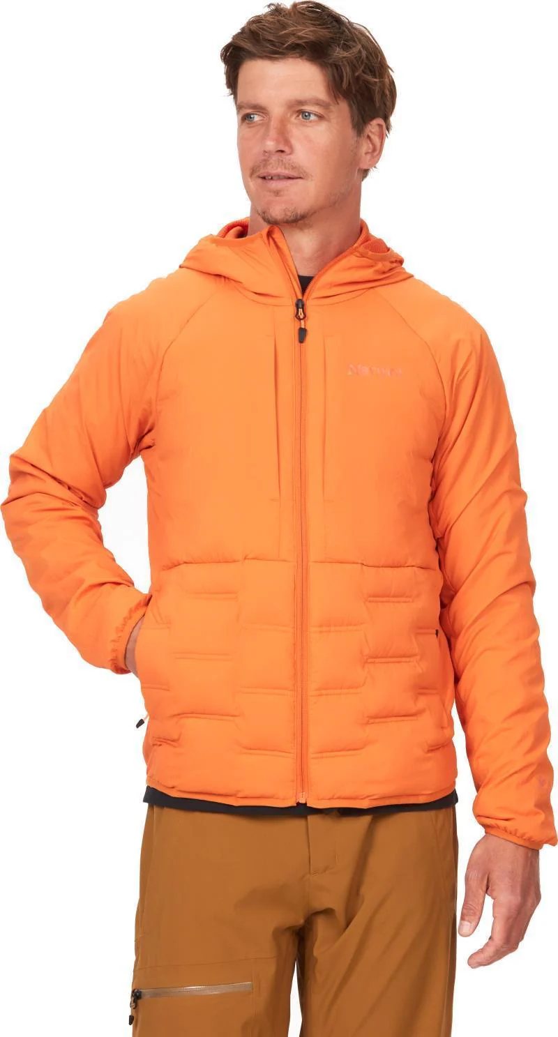 WarmCube Active Alt HB Hoody - Mens - Image 20
