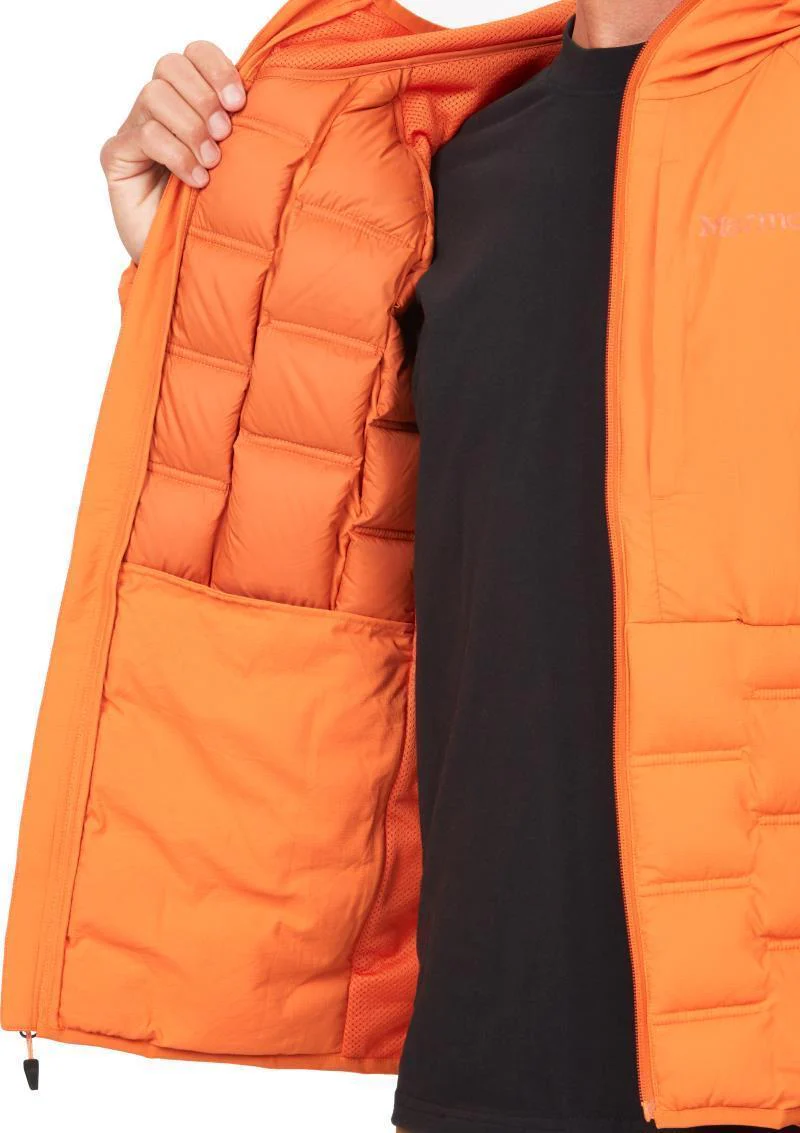 WarmCube Active Alt HB Hoody - Mens - Image 22