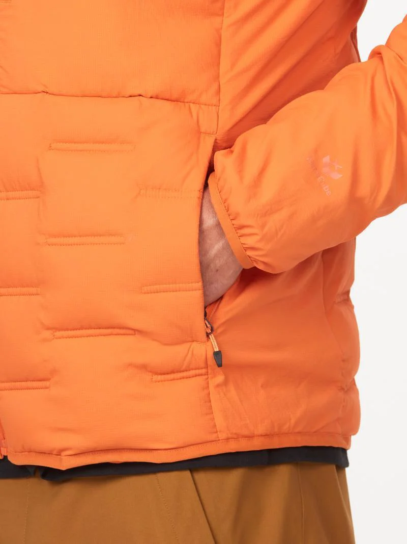 WarmCube Active Alt HB Hoody - Mens - Image 23