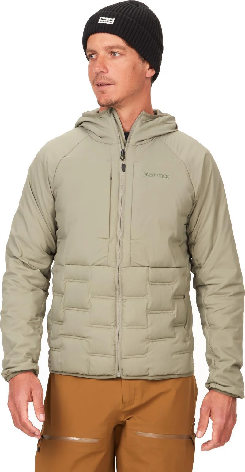 WarmCube Active Alt HB Hoody - Mens - Image 25