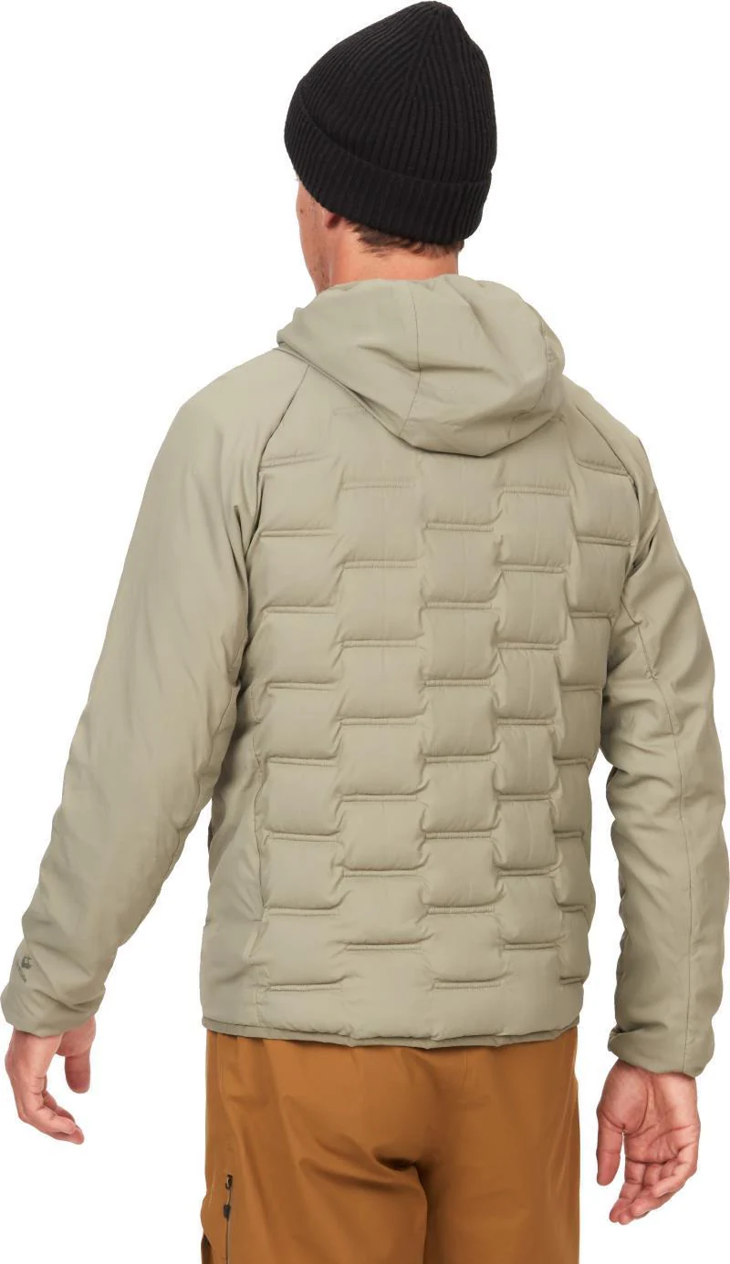WarmCube Active Alt HB Hoody - Mens - Image 26