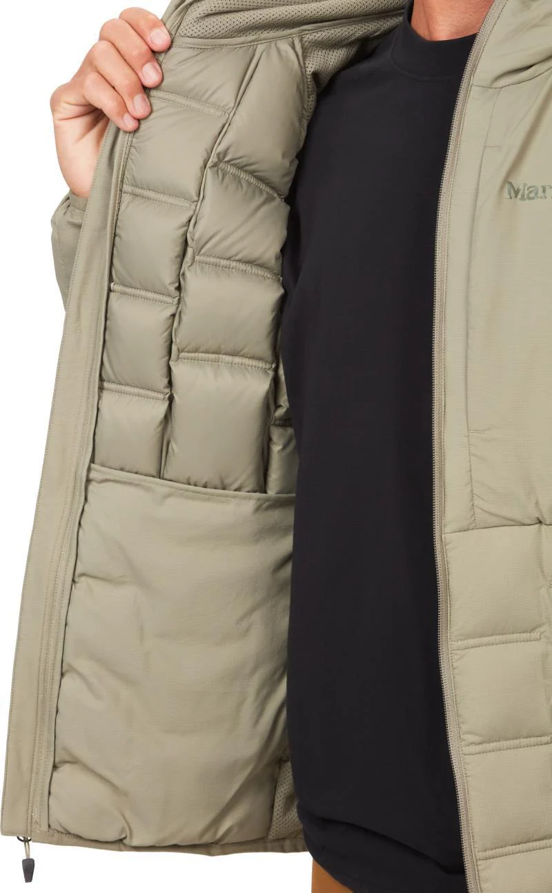 WarmCube Active Alt HB Hoody - Mens - Image 27