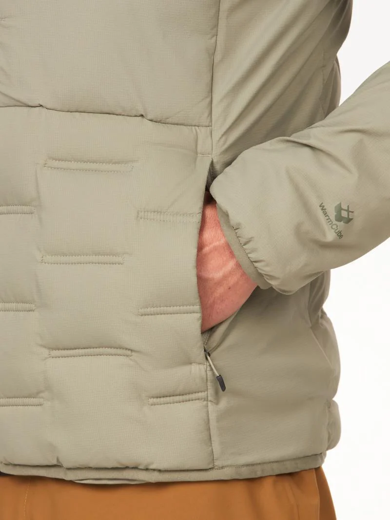 WarmCube Active Alt HB Hoody - Mens - Image 28