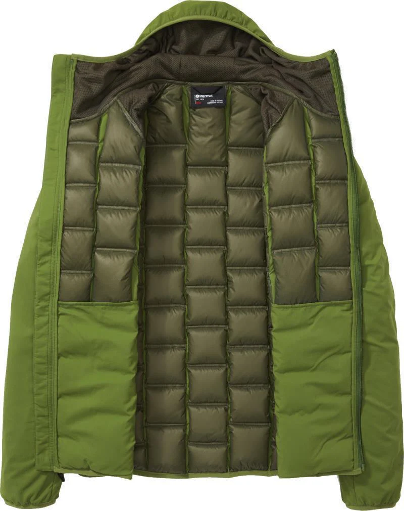 WarmCube Active Alt HB Hoody - Mens - Image 3