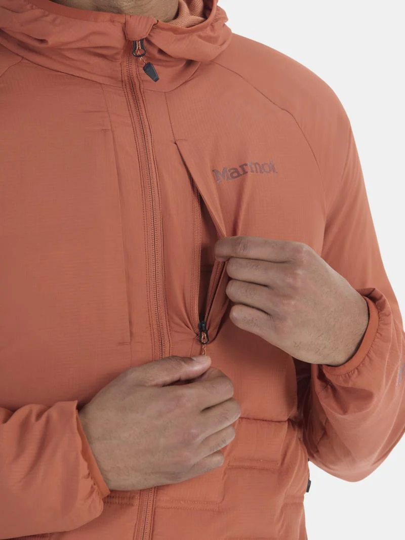 WarmCube Active Alt HB Hoody - Mens - Image 33