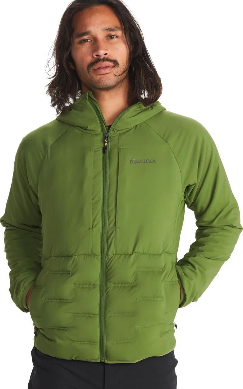 WarmCube Active Alt HB Hoody - Mens - Image 4