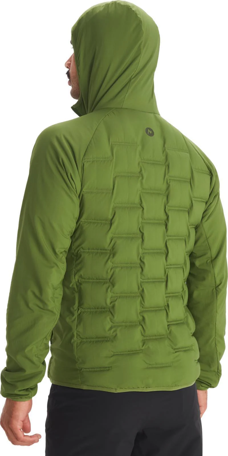 WarmCube Active Alt HB Hoody - Mens - Image 5