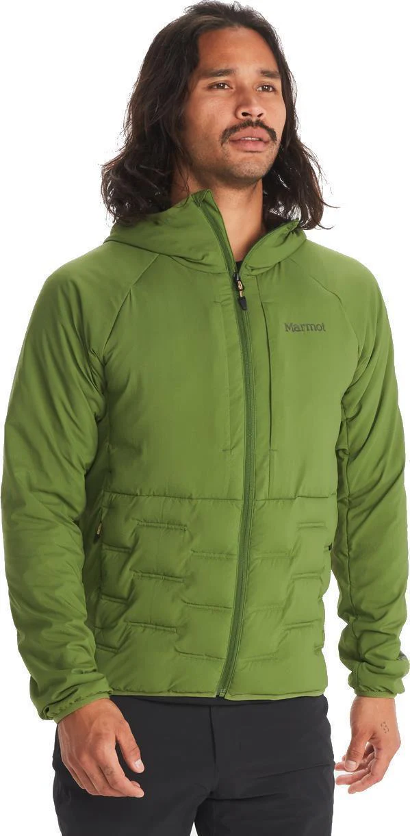 WarmCube Active Alt HB Hoody - Mens - Image 6