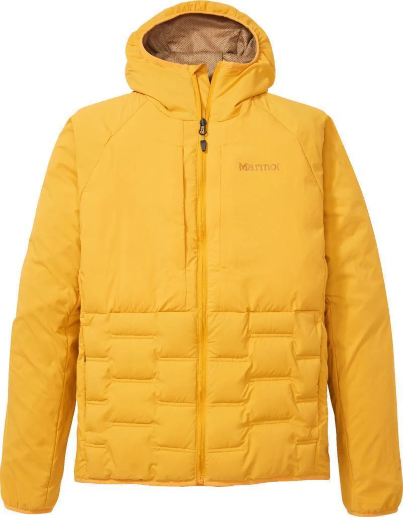 WarmCube Active Alt HB Hoody - Mens - Image 7