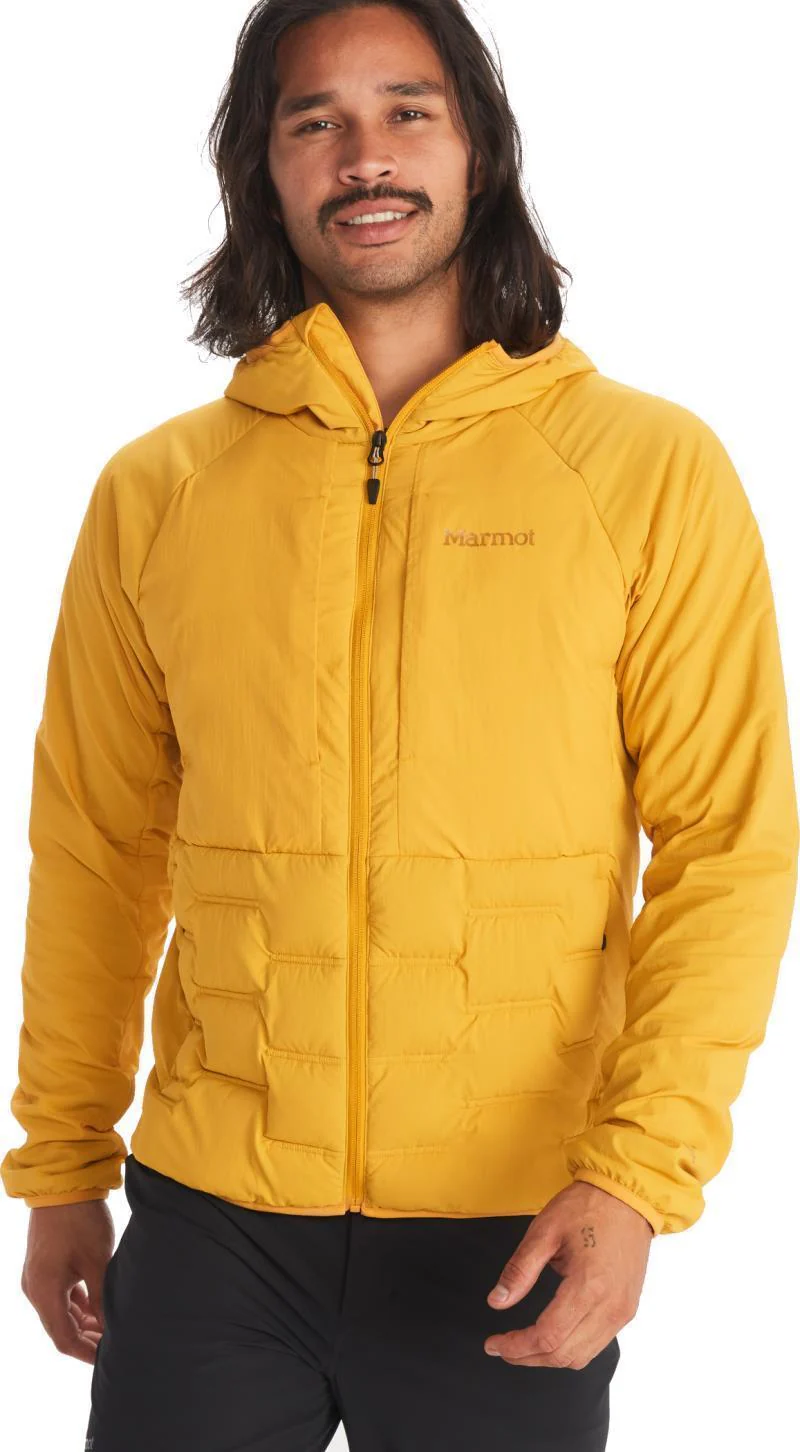 WarmCube Active Alt HB Hoody - Mens - Image 9