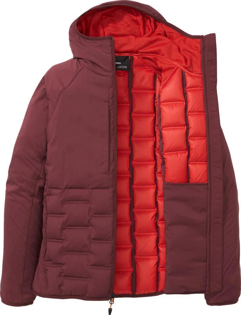 WarmCube Active Alt HB Hoody - Womens - Image 10