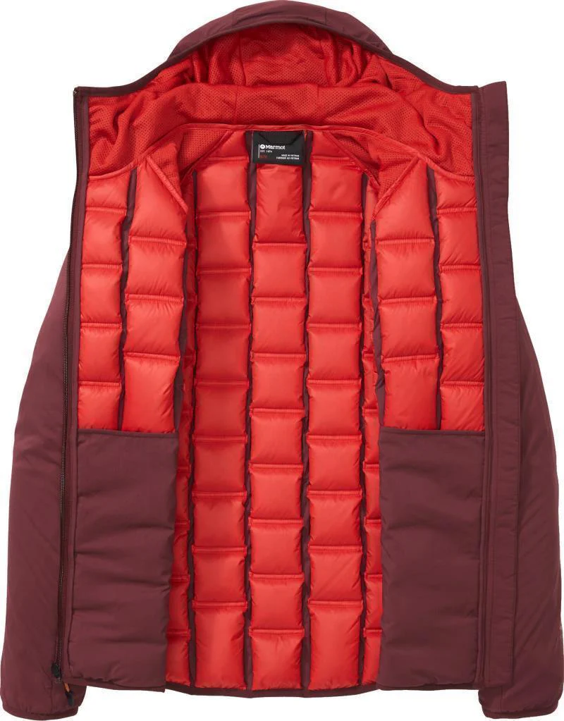 WarmCube Active Alt HB Hoody - Womens - Image 11