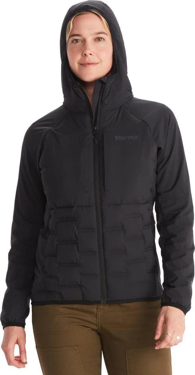 WarmCube Active Alt HB Hoody - Womens - Image 12