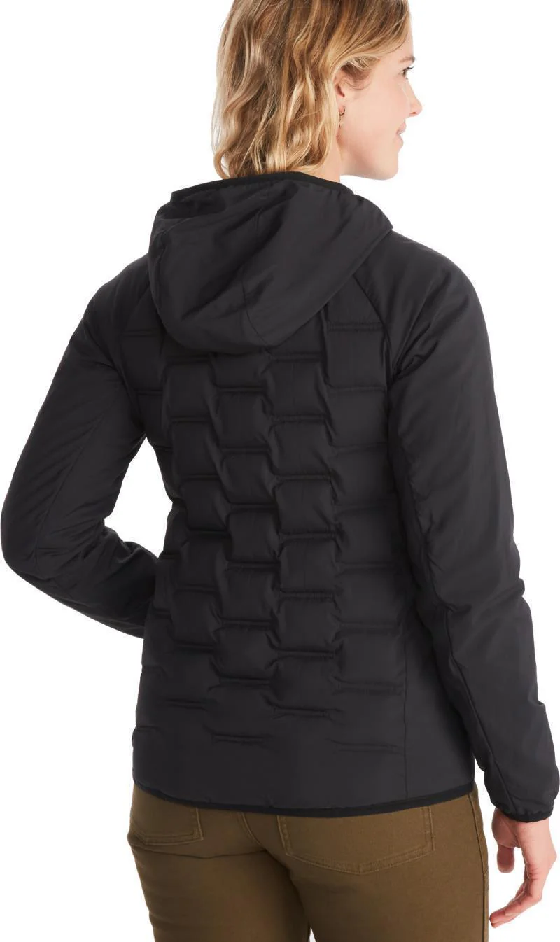 WarmCube Active Alt HB Hoody - Womens - Image 13