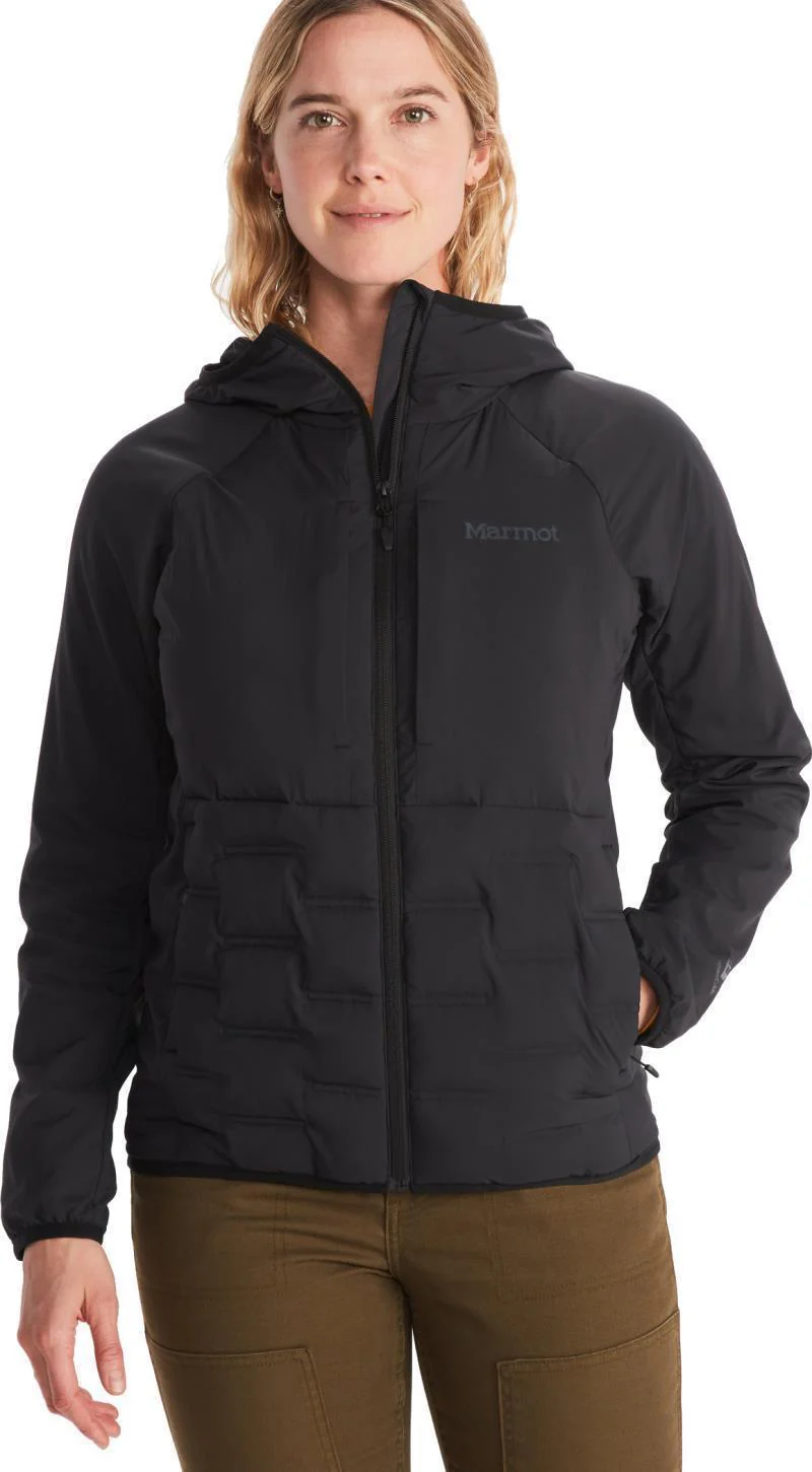 WarmCube Active Alt HB Hoody - Womens - Image 14