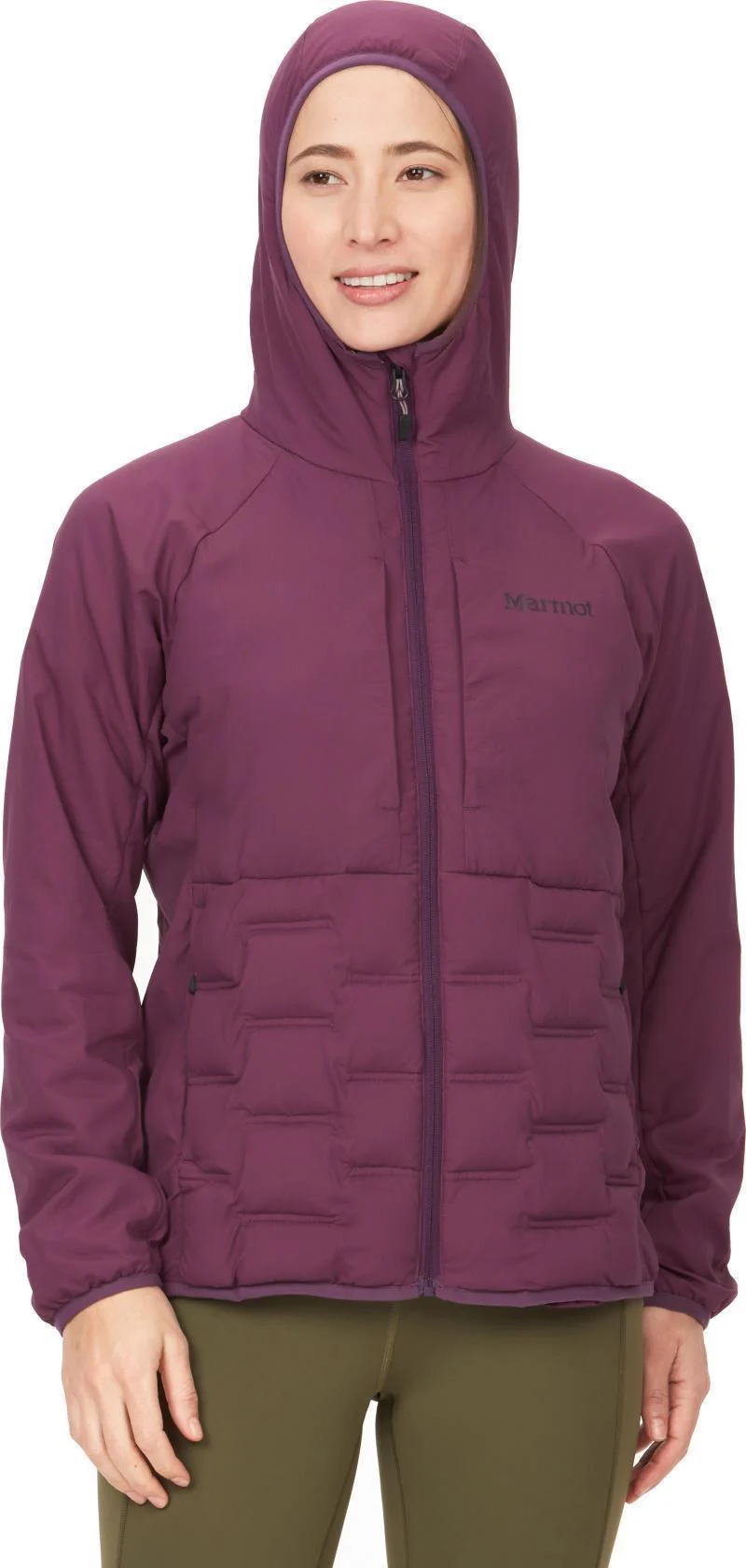 WarmCube Active Alt HB Hoody - Womens - Image 15