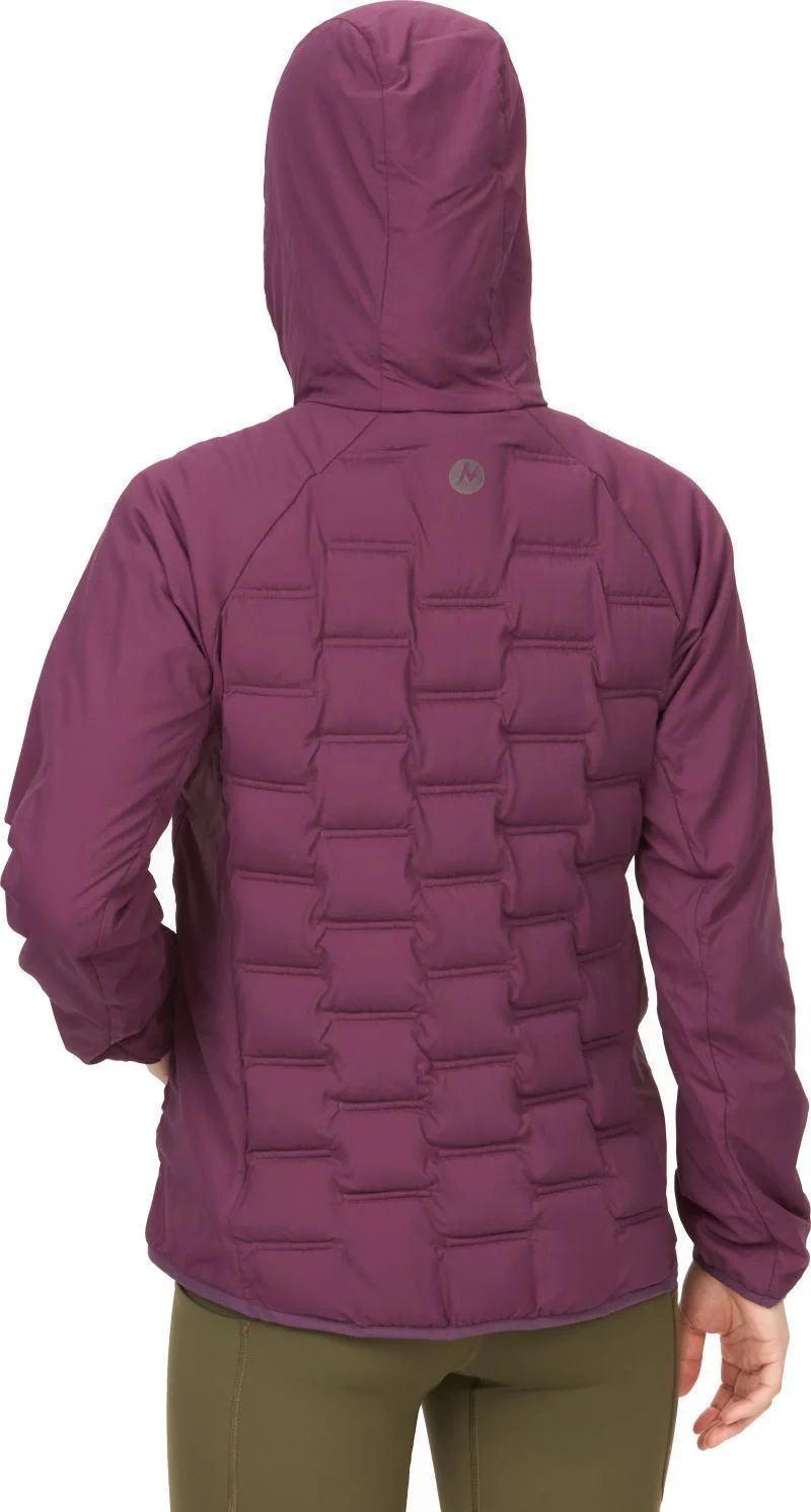 WarmCube Active Alt HB Hoody - Womens - Image 16