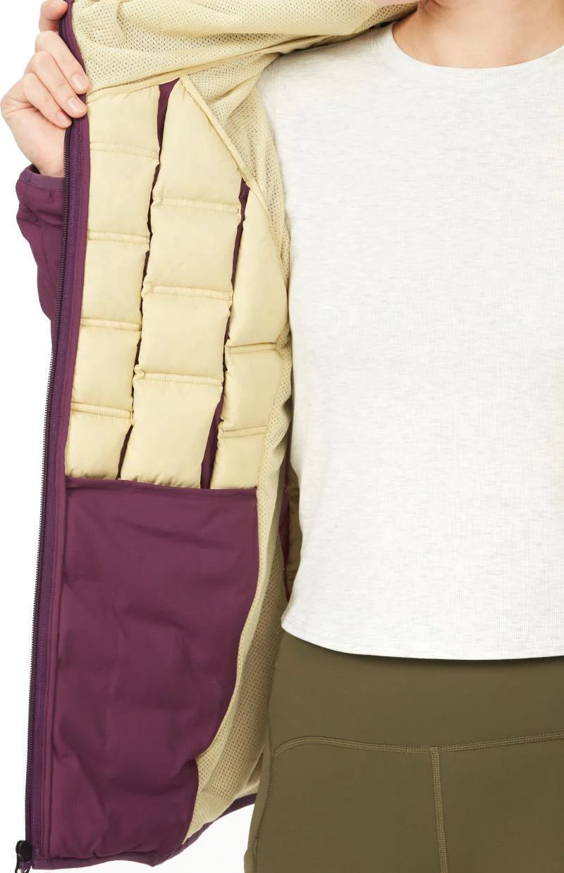 WarmCube Active Alt HB Hoody - Womens - Image 17