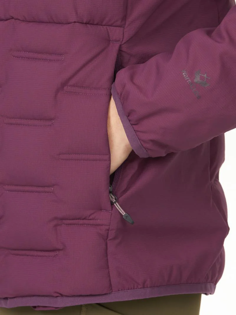 WarmCube Active Alt HB Hoody - Womens - Image 18