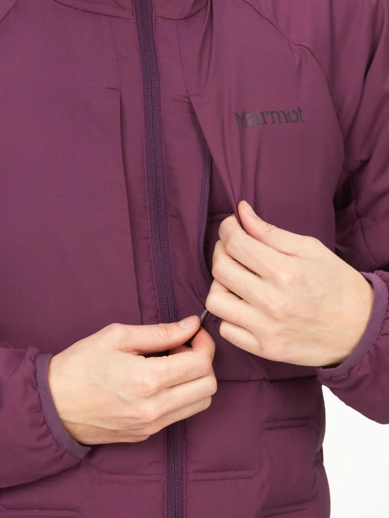 WarmCube Active Alt HB Hoody - Womens - Image 19