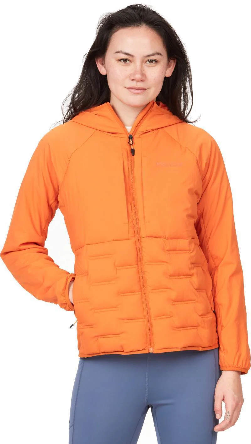 WarmCube Active Alt HB Hoody - Womens - Image 20