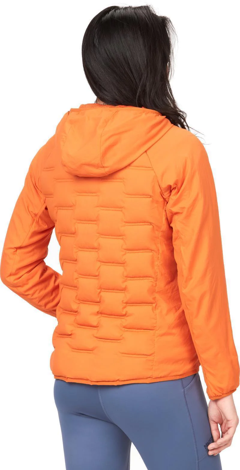 WarmCube Active Alt HB Hoody - Womens - Image 21