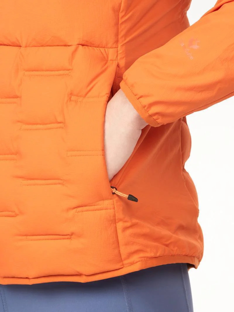 WarmCube Active Alt HB Hoody - Womens - Image 23