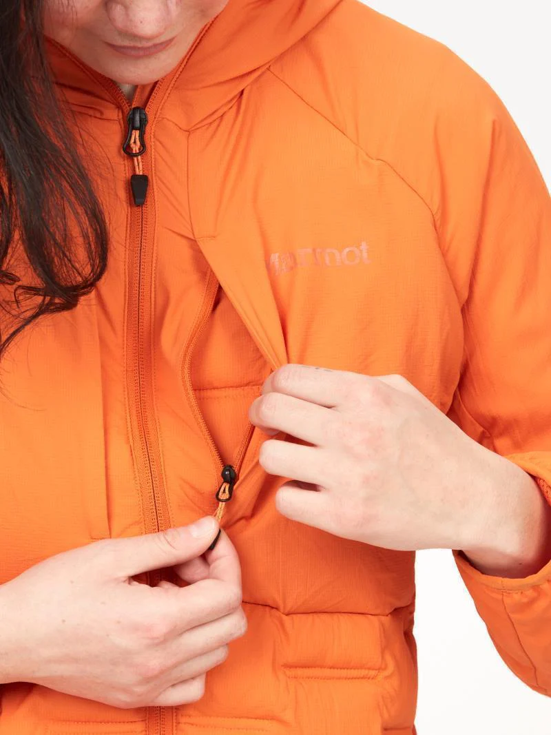 WarmCube Active Alt HB Hoody - Womens - Image 24