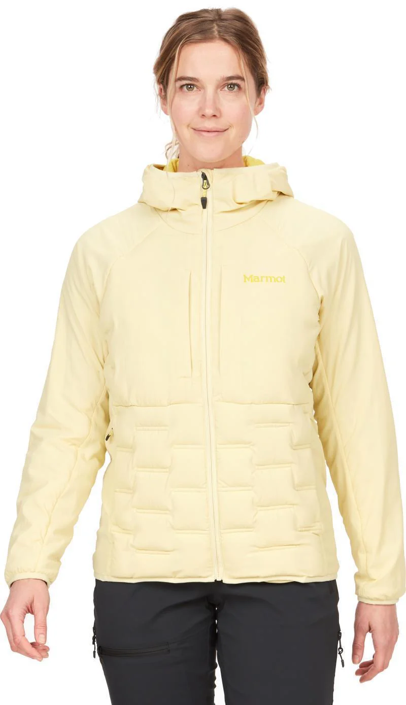 WarmCube Active Alt HB Hoody - Womens - Image 25