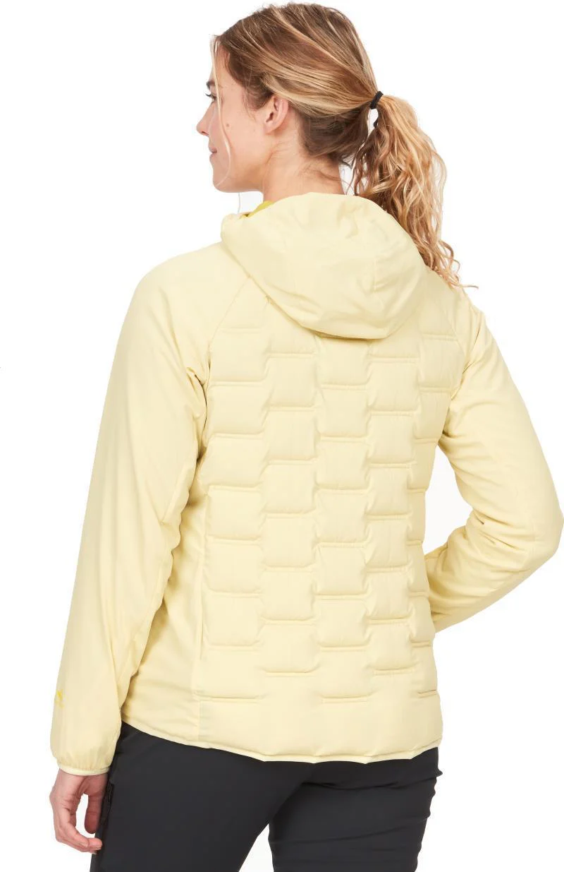 WarmCube Active Alt HB Hoody - Womens - Image 26